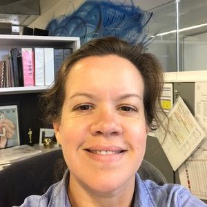 Meet your Posher, Lara